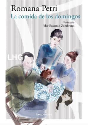 La comida de los domingos