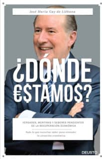 ¿Dónde estamos?