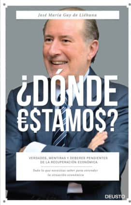 ¿Dónde estamos?
