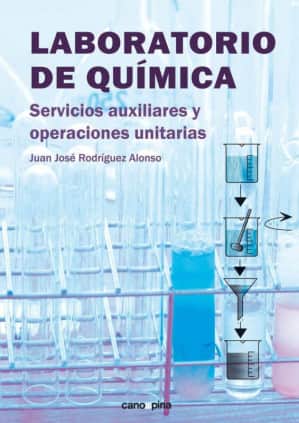 Laboratorio de química