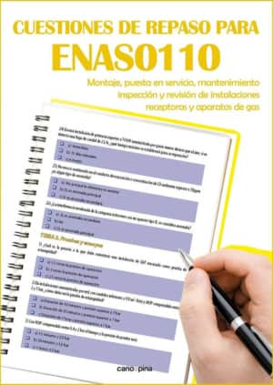 Cuestiones de repaso para ENAS0110