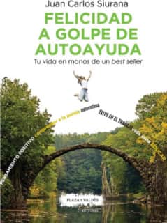 FELICIDAD A GOLPE DE AUTOAYUDA