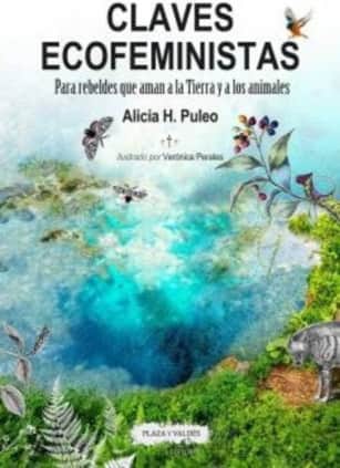 CLAVES ECOFEMINISTAS