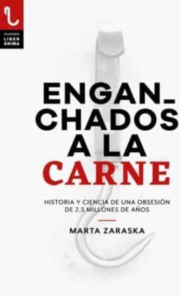 ENGANCHADOS A LA CARNE