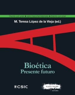BIOÉTICA