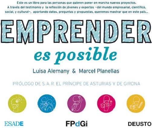 Emprender es posible