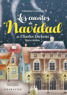 Cuentos de Navidad de Charles Dickens