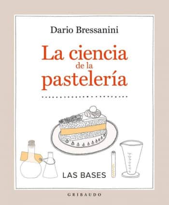 LA CIENCIA DE LA PASTELERIA