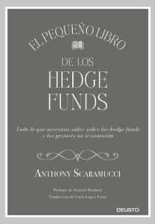 El pequeño libro de los hedge funds