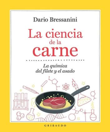La ciencia de la carne
