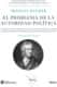 El problema de la autoridad política