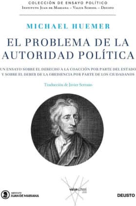 El problema de la autoridad política