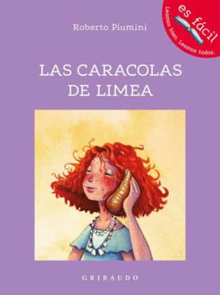 Las caracolas de Limea