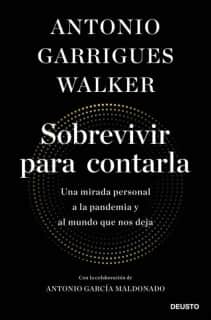 Sobrevivir para contarla