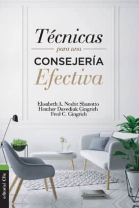 Tcnicas para una consejera efectiva