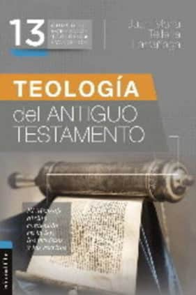 CFTE 13- Teología del Antiguo Testamento