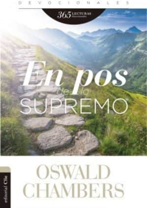 En pos de lo supremo (nueva edicin)