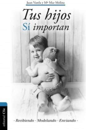 Tus hijos s importan