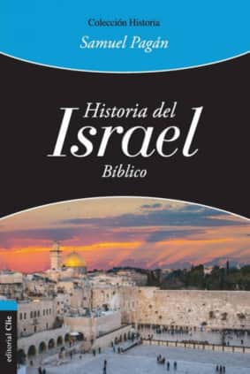 Historia del Israel bblico