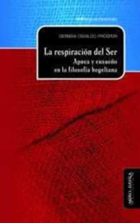 La respiración del Ser