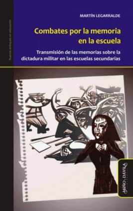 Combates por la memoria en la escuela