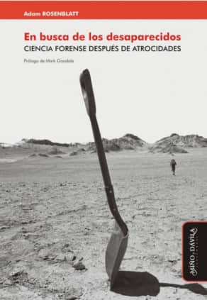 En busca de los desaparecidos