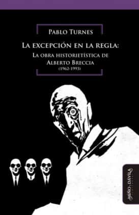 LA EXCEPCION EN LA REGLA: LA OBRA HISTOR