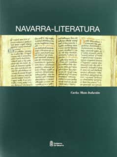 Navarra. Literatura