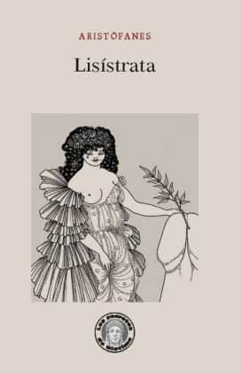 LISISTRATA