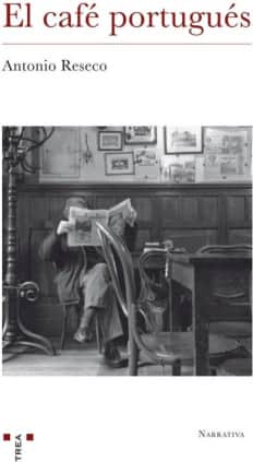 El café portugués