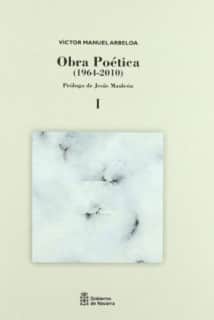 Obra poética I (1964-2010)