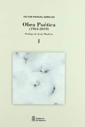 Obra poética I (1964-2010)