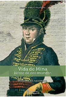 Vida de Mina