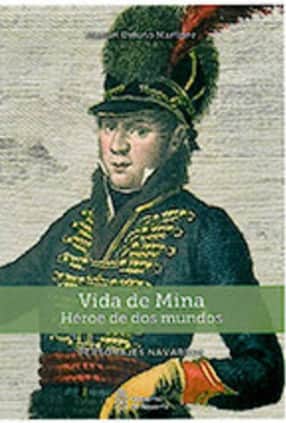 Vida de Mina