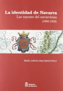 La identidad de Navarra (1866-1936)