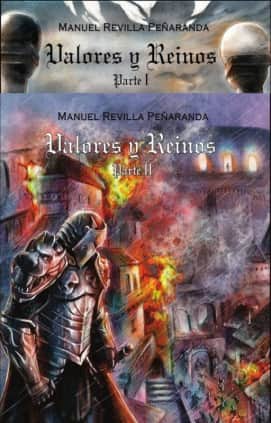 Pack Valores y Reinos I y II