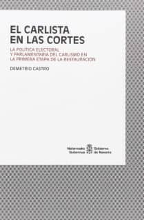 El Carlista en las Cortes