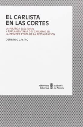 El Carlista en las Cortes