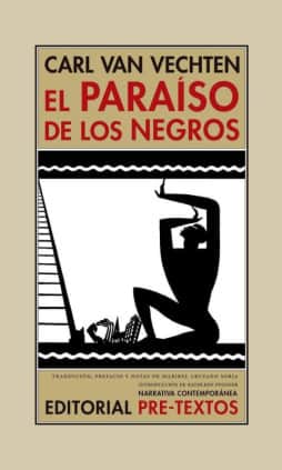 El paraíso de los Negros