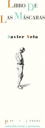 Libro de las máscaras