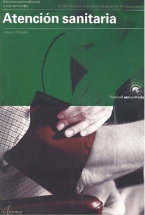 Atención sanitaria