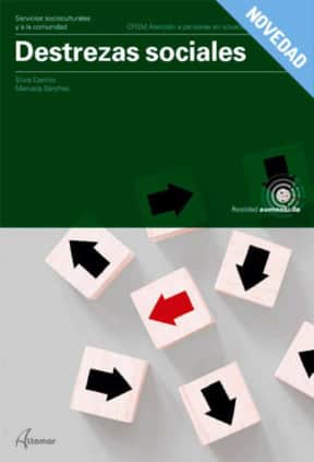 DESTREZAS SOCIALES ED 2019 CFGM