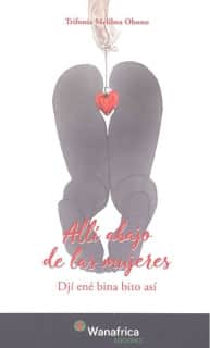 ALLI ABAJO DE LAS MUJERES