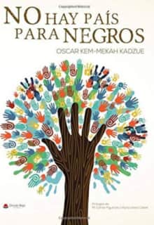 NO HAY PAÍS PARA NEGROS