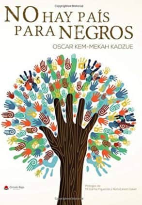 NO HAY PAÍS PARA NEGROS
