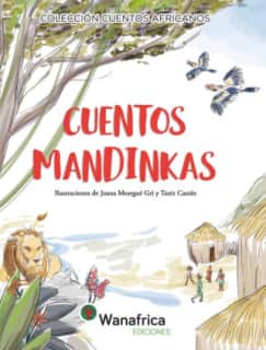 Cuentos Mandinkas