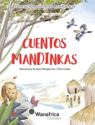 Cuentos Mandinkas
