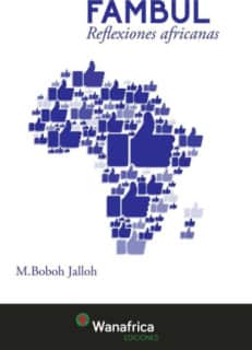 FAMBUL REFLEXIONES AFRICANAS