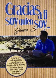 Gracias a ti soy quien soy