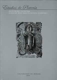 Estudios de Platería. San Eloy 2017